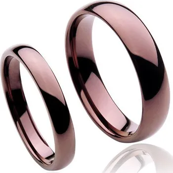 Prsten Snubní prsteny wolfram R-TU-141