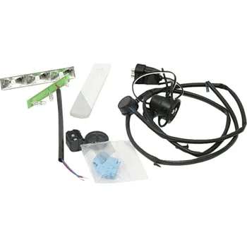 Nosič na motocykl a skútr Givi E 108 Brzdové světlo pro kufr E370 GIVI