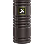 TriggerPoint Foam Roller Grid černý