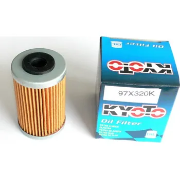 Filtr pro motocykl Kyoto Olejový filtr KYOTO pro motocykly Beta, Husaberg, Ktm
