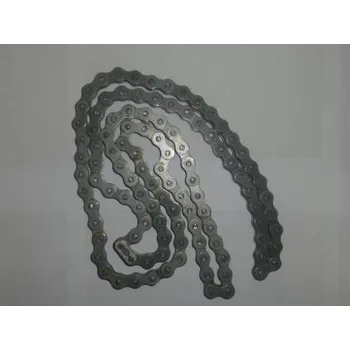 Řetěz na kolo Řetěz pro motorový kit - 118 článků