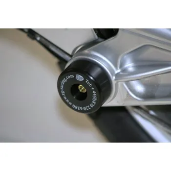 R&G Racing Chránič kardanu, BMW K1200 R/S, BMW K1200/1300GT 06'-, R1200GS & HP2, K1300 R '09-