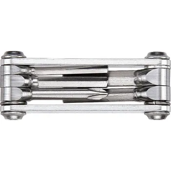 Multiklíč Multiklíč Lezyne Multi Tools SV5