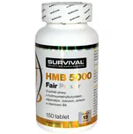 Survival HMB 5000 fair power 150 tbl.