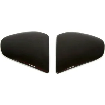 Auto-moto Arai Arai G2-typ LRS SIGNET bočnice Deep-Red Červená