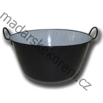 kotlíky Kotlík smaltovaný 60 litrů (Gránit-zománcos bogrács 60l)
