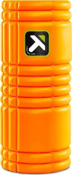TriggerPoint Foam Roller Grid oranžový
