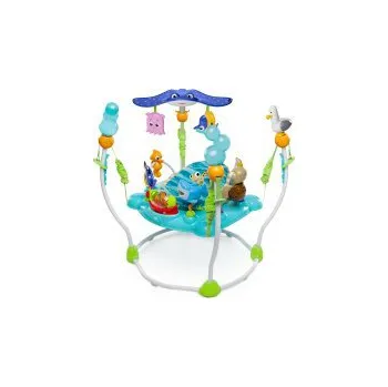 Hračka pro nejmenší Bright Starts Centrum aktivní Hledá se Nemo