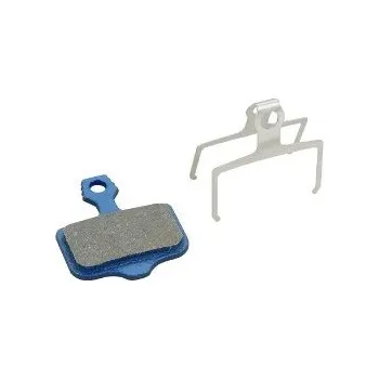 Komponent pro jízdní kolo Brzdové destičky Union Avid Elixir DBP-44, organické