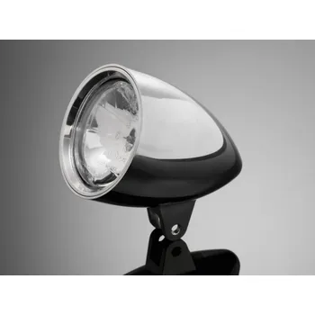 Osvětlení pro motocykl Highway Hawk Highway Hawk H68-0311 Přídavné světlo Cone 115mm chrom Chrom