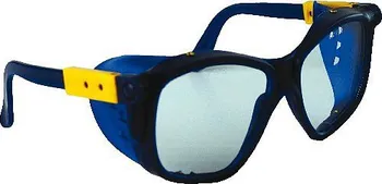 ochranné brýle Brýle B-B 40 dvouzorníkové čiré