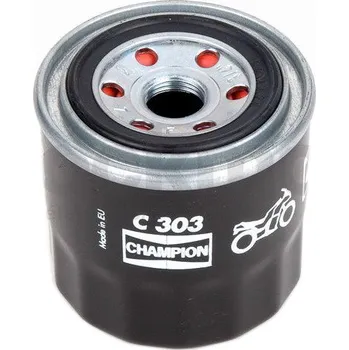 Filtr pro motocykl Kyoto Olejový filtr KYOTO pro motocykly SUZUKI