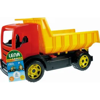 autíčko Lena 2160 Nákladní sklápěcí auto