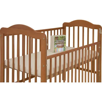 Prostěradlo Prostěradlo froté - Scarlett LUX - béžové - 120 x 60 cm