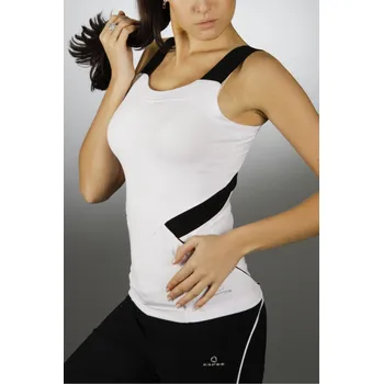 Espee Cleo bílá-černá L + Doprava zdarma