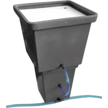 General Hydroponics Controller ACS General Hydroponics Controller ACS