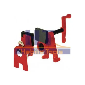 Truhlářská svěrka Stahovací svěrka na spárovku BESSEY 3/4 coul