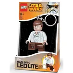 Lego Star Wars Han Solo svítící figurka