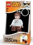 Lego Star Wars Han Solo svítící figurka