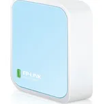 TP-LINK TL-WR802N