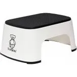 Babybjörn Stupátko bílé