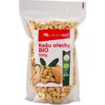 Zdravý den Kešu ořechy Bio 500 g