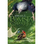 Pomsta čarodějnice - Nigel Hinton