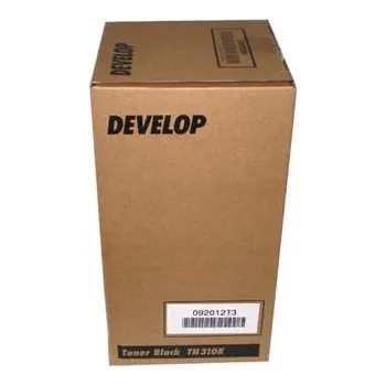 Toner Develop TN-310K, Develop QC-2235+, black, 11500str. (40534050)