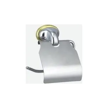 Držák na toaletní papír PH7025A kov