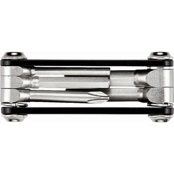 Multiklíč Multiklíč Lezyne Multi Tools V5