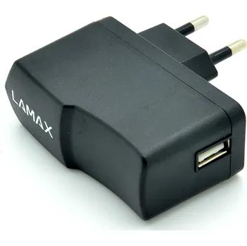 Lamax Action X charger 2A