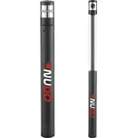 BARBIERI pumpa NUDO carbon