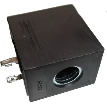 Příslušenství pro stavební techniku El. cívka 12 VDC pro rozvaděče Z80