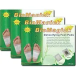 BioMagick Detoxikační náplasti na nohy