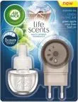 Air Wick Life Scents Linen In The Air…