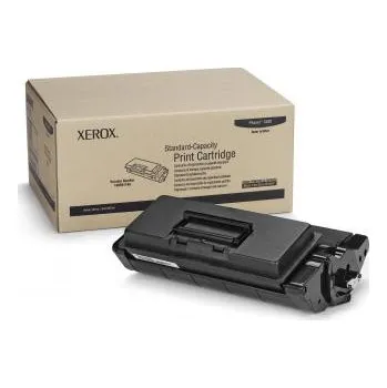 Xerox 106R01148 - originální toner, Black pro Phaser 3500 (6.000 str)