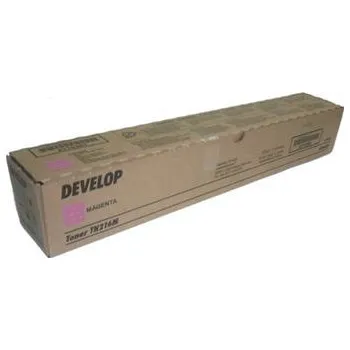 Toner Develop TN-216M, Develop Ineo +220, +280, magenta, 26000str. (A11G3D1)