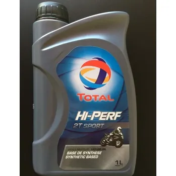 TOTAL HI-Perf 2T Sport 1L