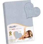 Bellatex froté prostěradlo Kamilka,…