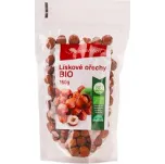 Zdravý den Lískové ořechy Bio 150 g