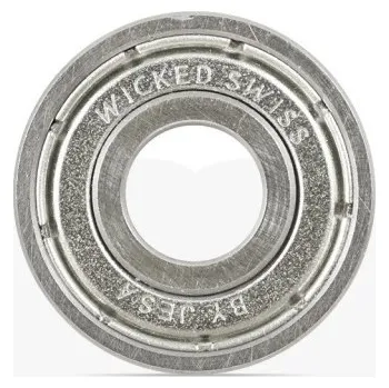 Ložisko k in-line bruslím ložiska WCD Swiss P5 by Jesa (16ks)