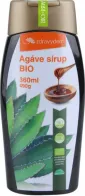 Sladidlo Zdravý den Agave sirup 100% Bio Raw 360 ml