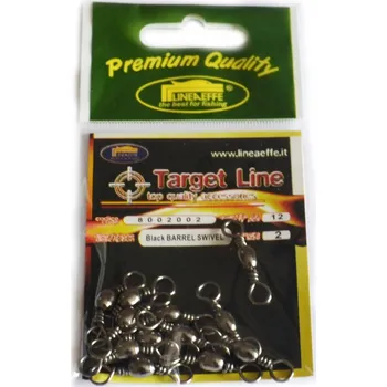 Obratlík Lineaffe vel.14 / balení 12 ks