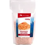 Zdravý den Sůl himalájská 1 kg