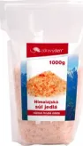 Kuchyňská sůl Zdravý den Sůl himalájská 1 kg