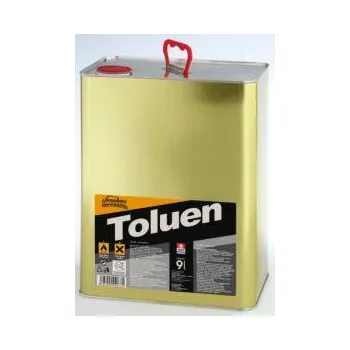 Ředidlo Severochema Toluen sud 160 Kg - 185 l