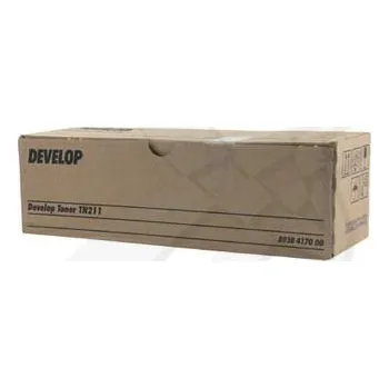 Toner Develop TN-211, Develop Ineo +250, 360g, black, 17500str. (8938417)