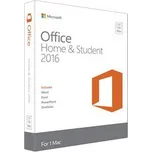 Microsoft Office 2016 for Mac Home &…