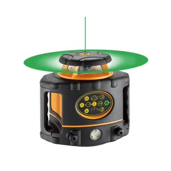 Měřící laser GeoFennel FLG 260 VA Green