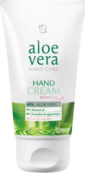 Péče o ruce LR Aloe Vera Extra bohatý krém na ruce, 75 ml